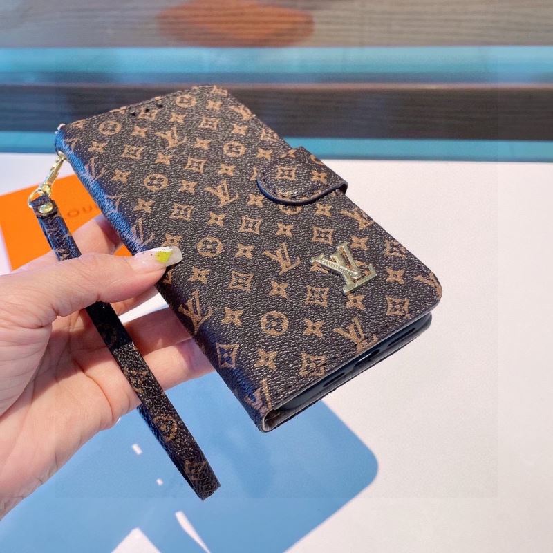 Louis Vuitton Mobile Cases